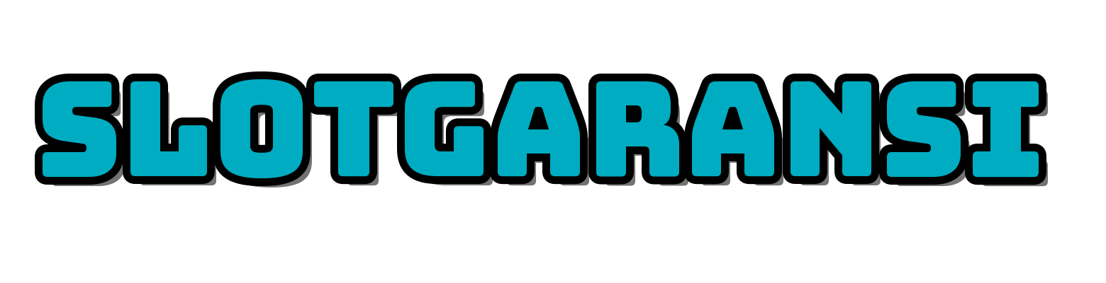 SLOTGARANSI
