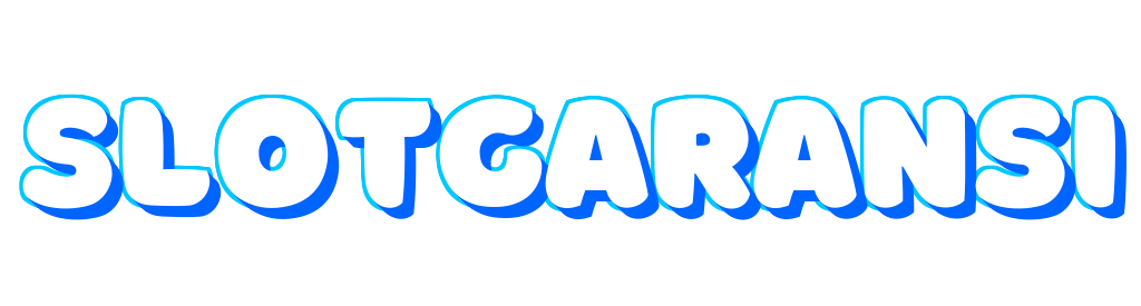 Logo SLOTGARANSI